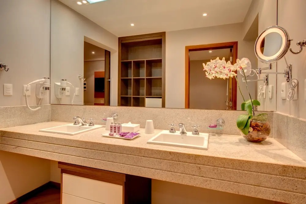 هتل فوز دو ایگواسو 5